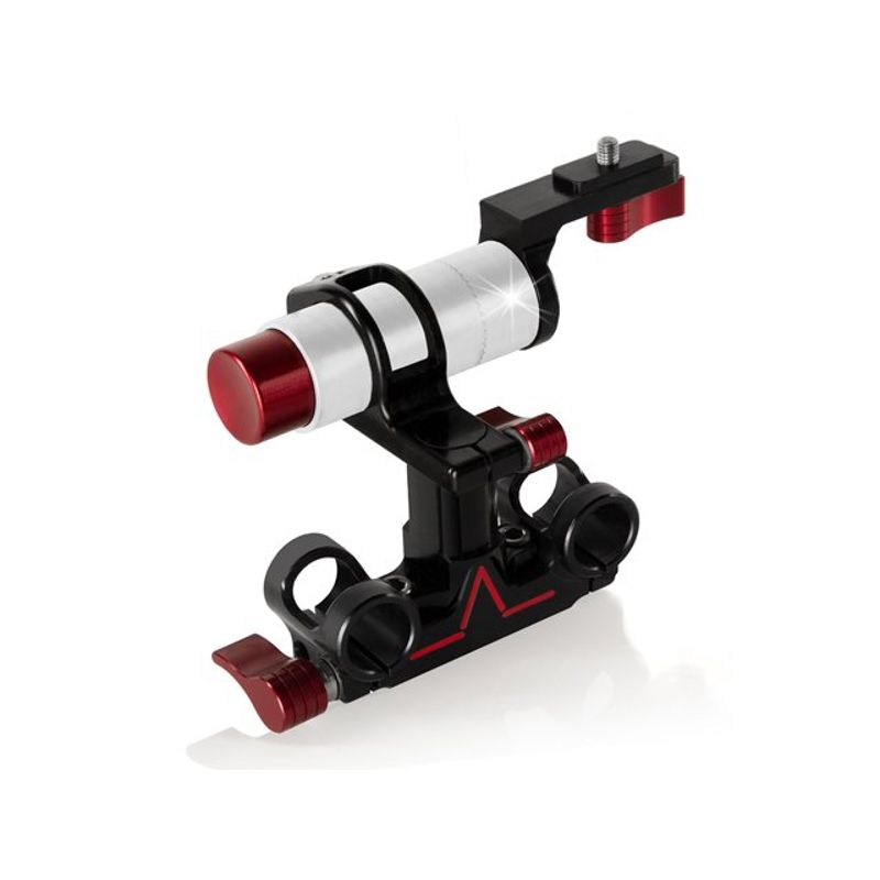 SHAPE Adjustable 15mm Monitor Bracket - MONBRAC