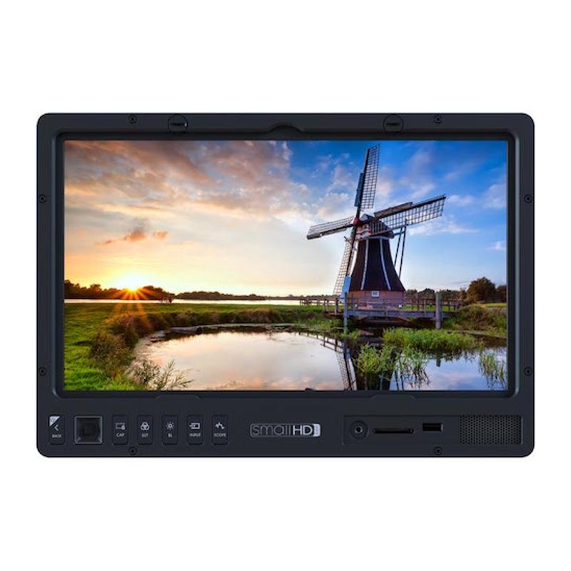 SmallHD 1303 HDR Production Monitor Leasen