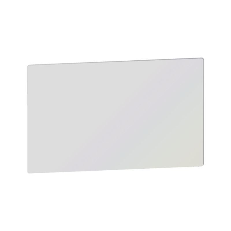 SmallHD 3200 Series Screen Impact Protector Stabiles Acryl