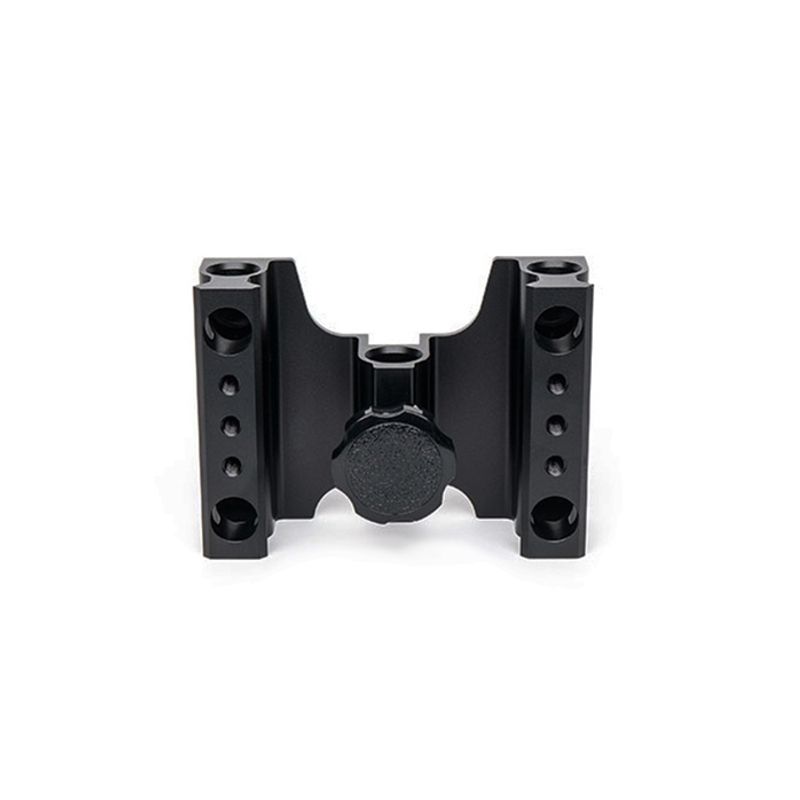 SmallHD C-Stand Mount for 1300 Series VESA-Mount-Gewinde