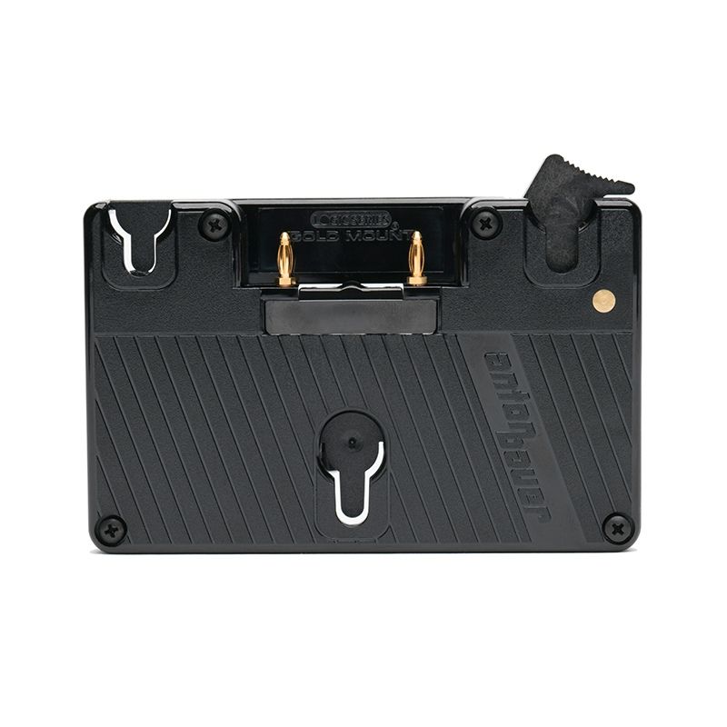SmallHD Gold Mount Battery Bracket for UltraBright Series Kaufen