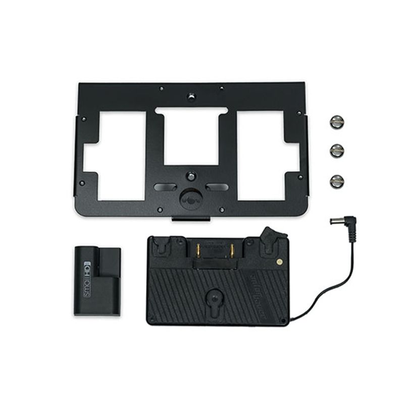 SmallHD Gold Mount Battery Bracket Kit Kaufen