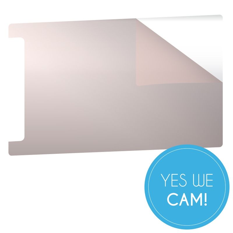 SmallHD NuShield DayVue 703 Ultra Bright Anti-Reflective Scratch Protector Bildschirmschutz SmallHD NuShield DayVue 703 Ultra Bright Anti-Reflective Scratch Protector Bildschirmschutz