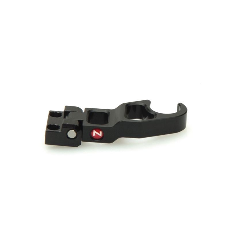 Zacuto Canon 18-80 Lens Support modern