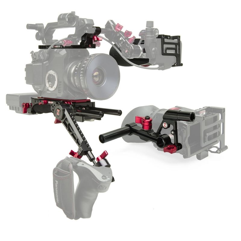 Zacuto EVA1 Z-Finder Recoil Pro V2 leicht
