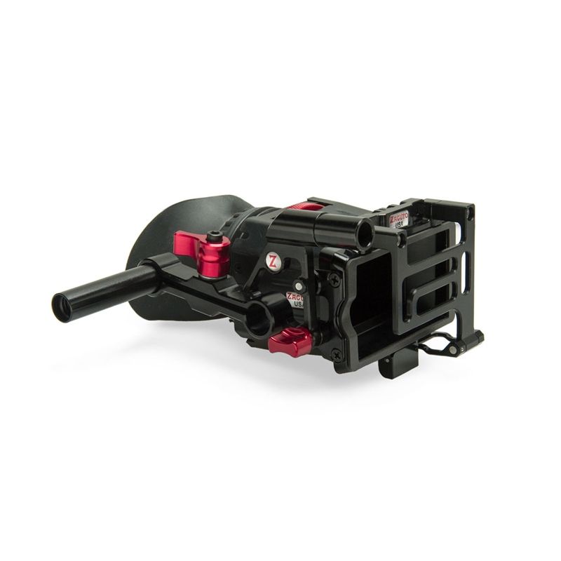 Zacuto EVA1 Z-Finder panasonic