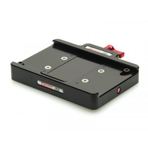 Zacuto VCT Pro Tripod Dock günstig