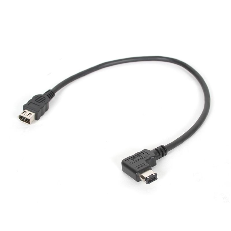 Datavideo CB-15U 6-Pin Firewire Cable kurz