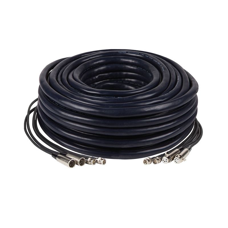 Datavideo CB-23H 50m Mutlicore-Kabel für HD/SD-Video professionell