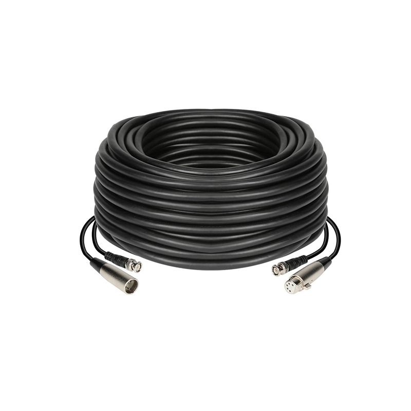 Datavideo CB-47 5-polig-XLR Multicore-Kabel BNC günstig