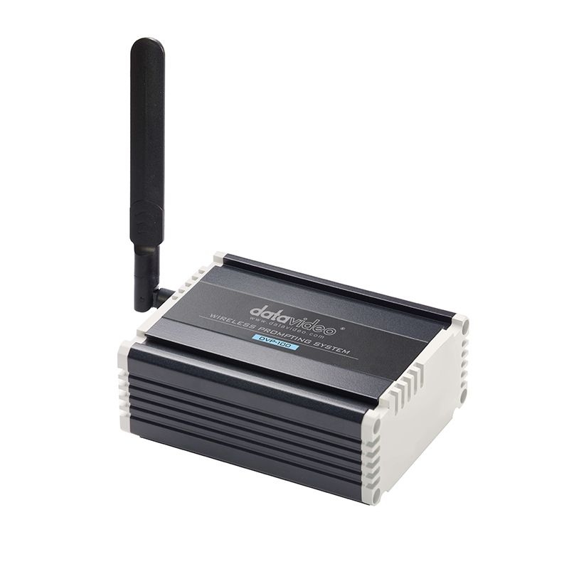 Datavideo DVP-100 dv Prompter Pro Server professionell