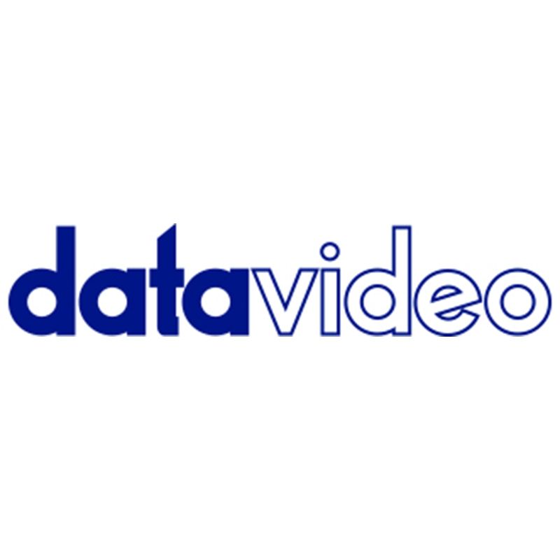 Datavideo RP-62 HD/SD-SDI- und HDMI-Verteiler professionell