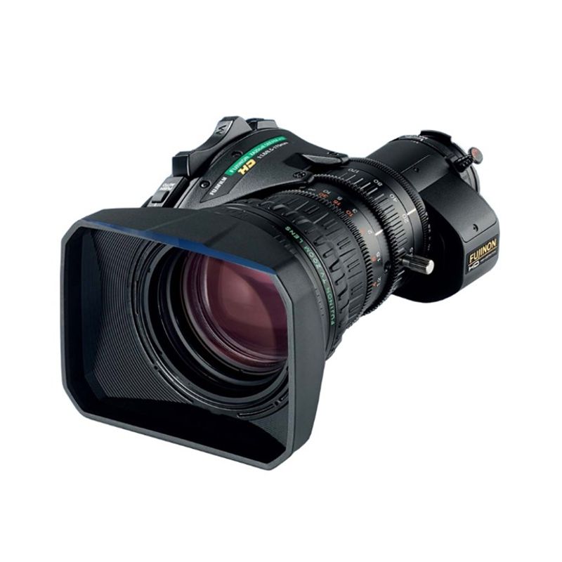 Fujinon XA20sx8.5BERM-K3 Objektiv Leasing