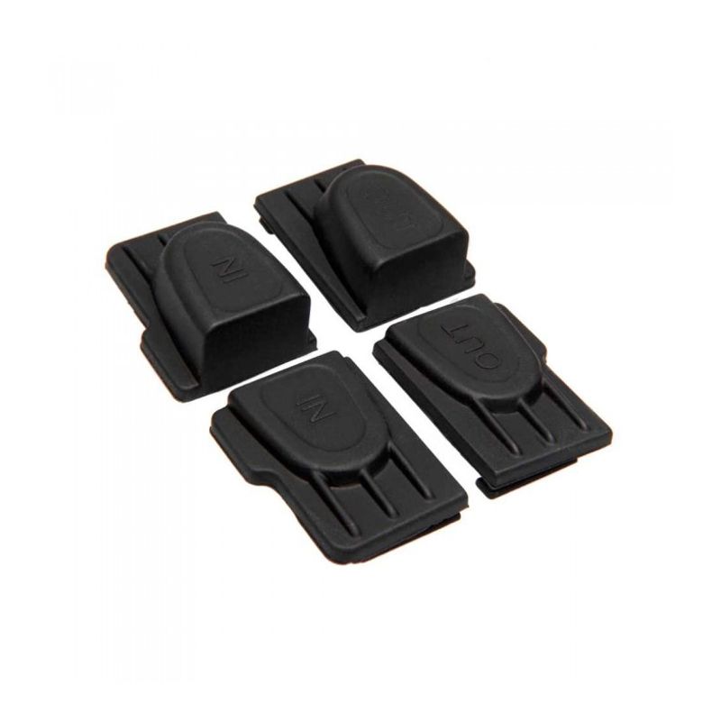 Zacuto SDI & HDMI Replacement Covers günstig