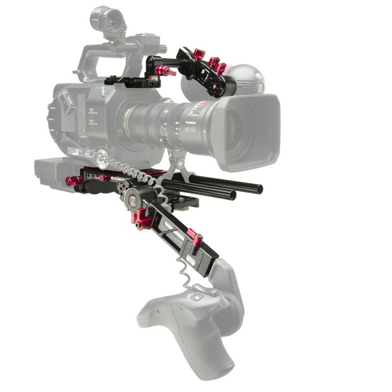 Zacuto Sony FS7 Recoil Pro V2 günstig
