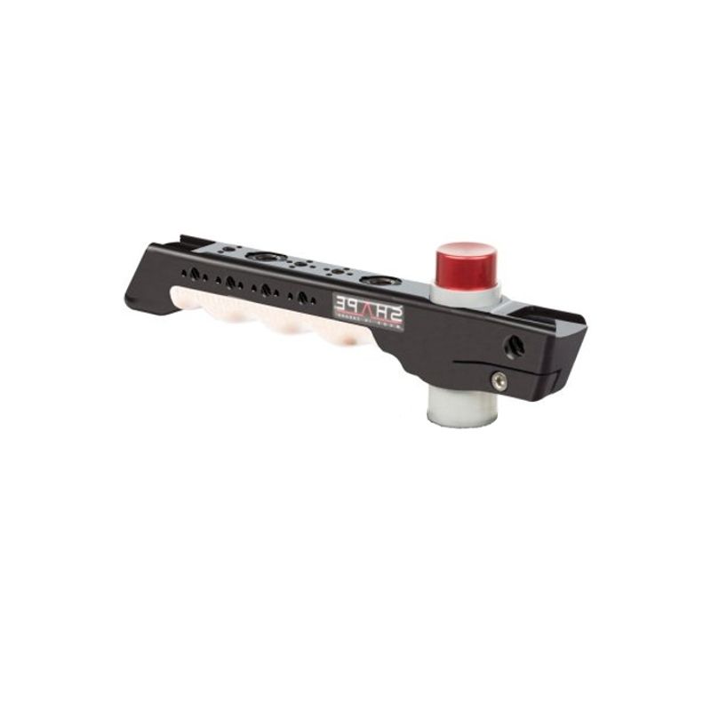 SHAPE Sony A7R3 Push-Button Wooden Top Handle Lieferung