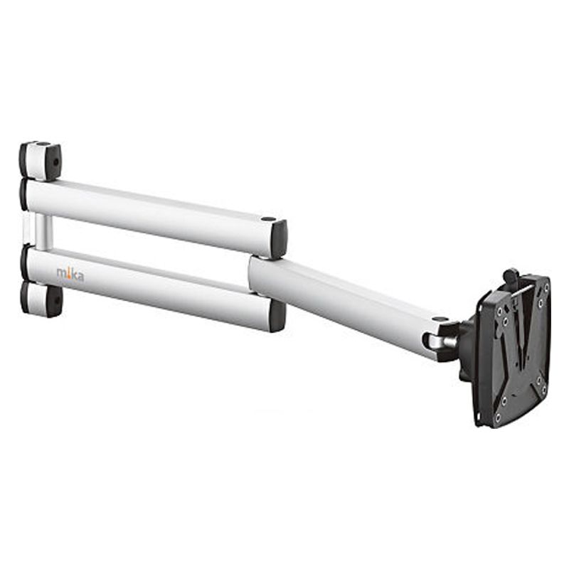 Yellowtec Monitorarm XL aluminium preiswert & robust