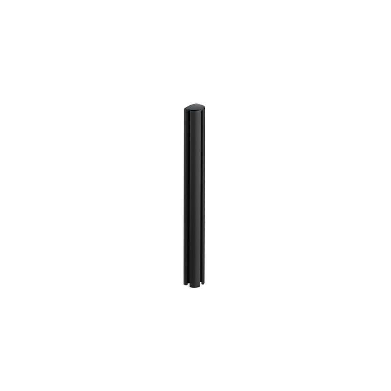 Yellowtec m!ka Wall Mount Pole 17,5“ schwarz günstig