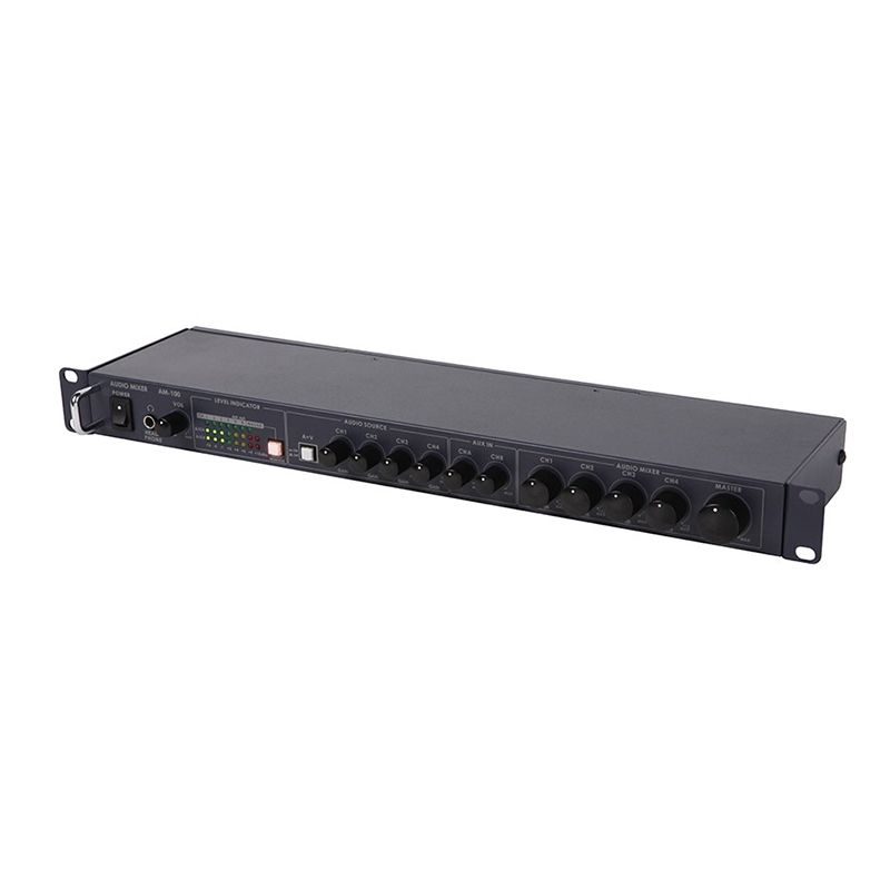 Datavideo AM-100 Audio Mixer günstig