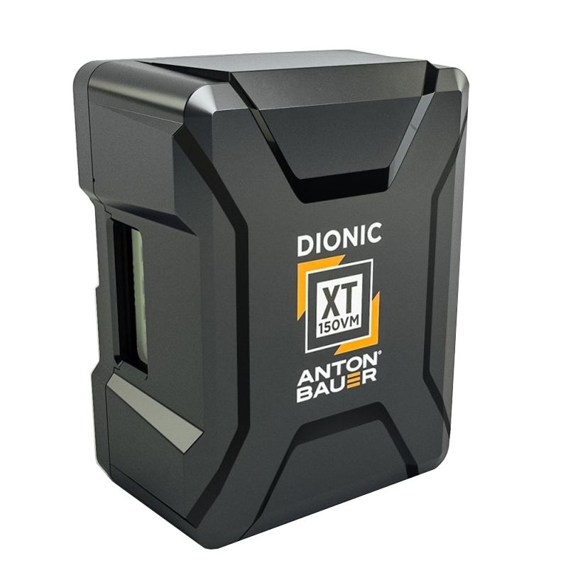 Anton Bauer Dionic XT150 Akku (V-Mount/Gold-Mount) günstig