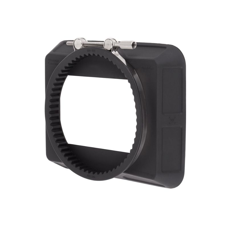 Wooden Camera Zip Box Double 4x5.65 (110-115mm) Klemmfunktion