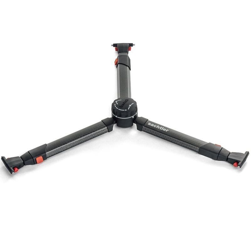 Sachtler Mittelspinne Flowtech 100 Lieferung