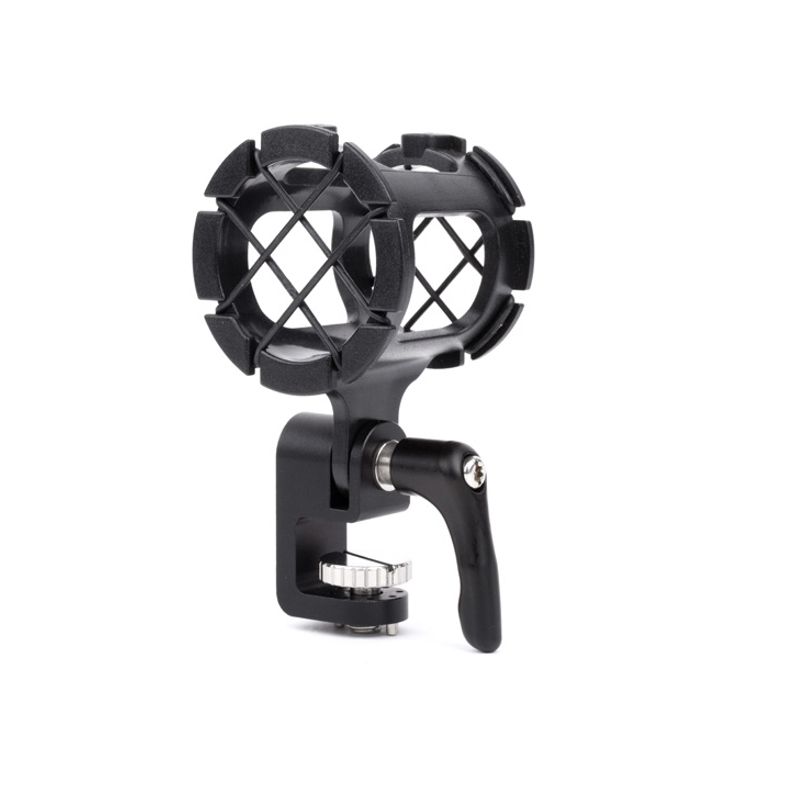 Wooden Camera Microphone Shock Mount günstig