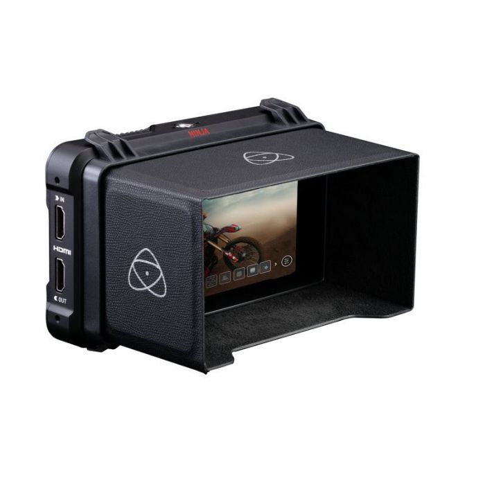 Atomos Sunhood für Ninja V und Shinobi-73976