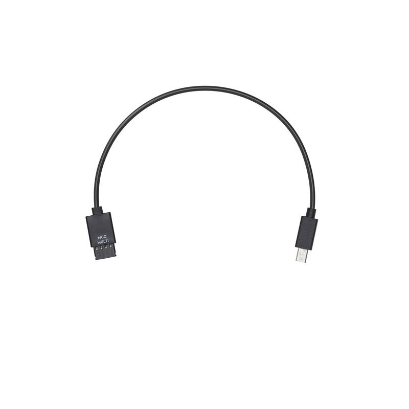 DJI Ronin-S Multi-Camera Control Cable (Multi) günstig