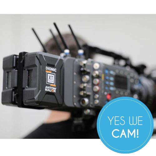 Wooden Camera ARRI Alexa LF 24V Sharkfin Battery Bracket (V-Mount) Akkuhalterung Wooden Camera ARRI Alexa LF 24V Sharkfin Battery Bracket (V-Mount) Akkuhalterung