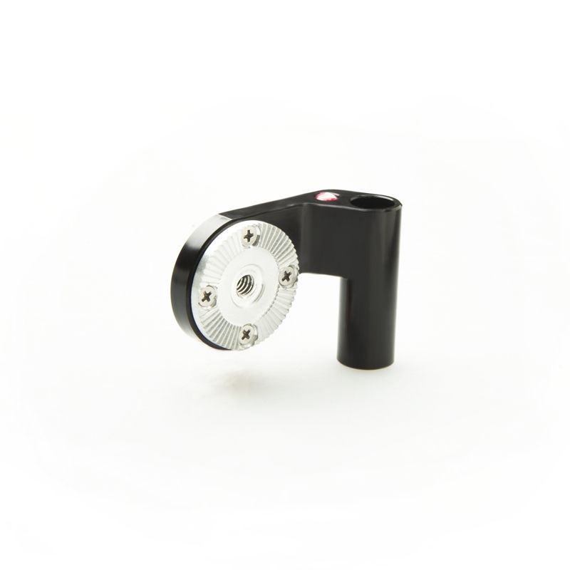 Zacuto FS7 Axis Mini Adapter LCD