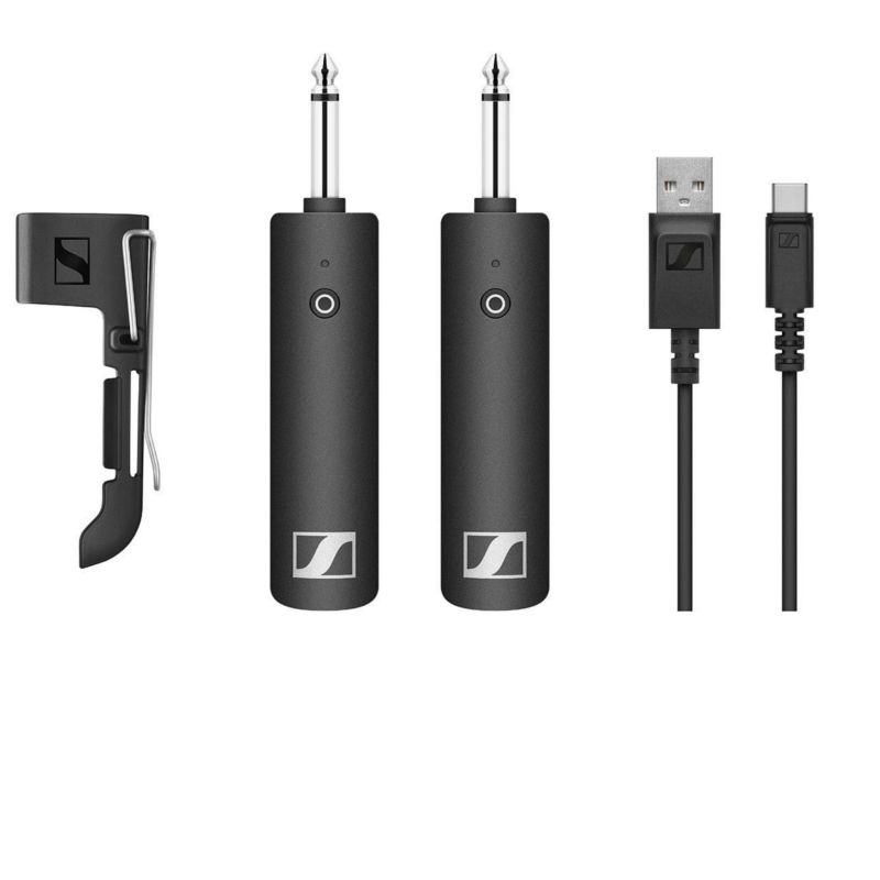 Sennheiser XSW-D Instrument Base Set günstig