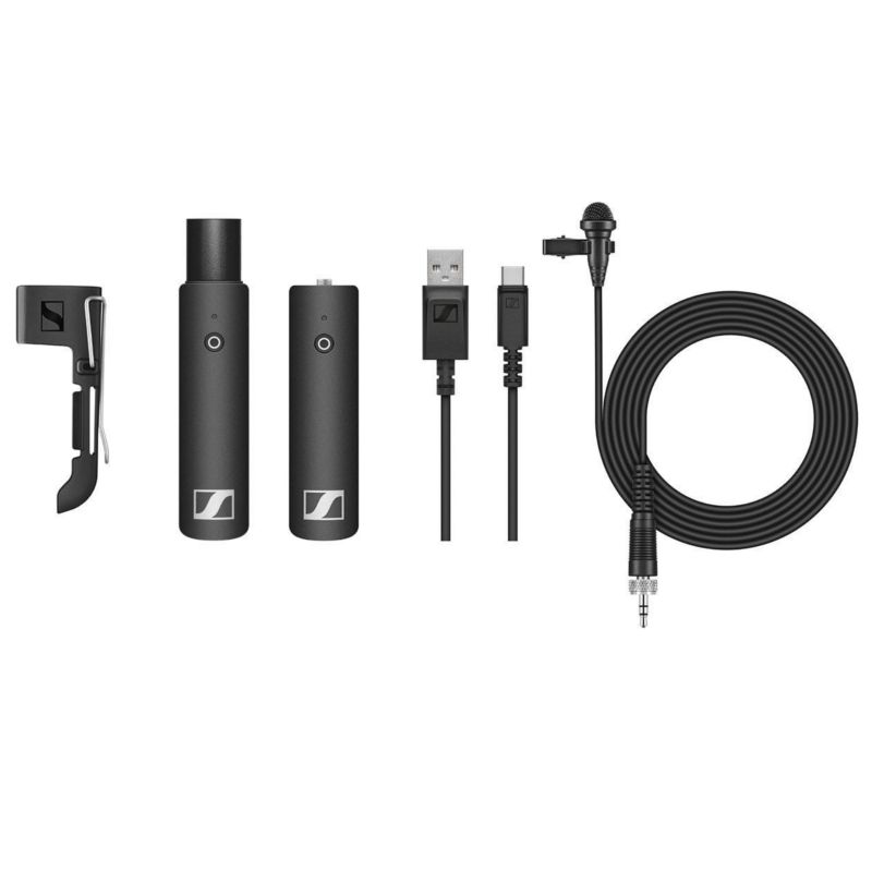 Sennheiser XSW-D Lavalier Set günstig