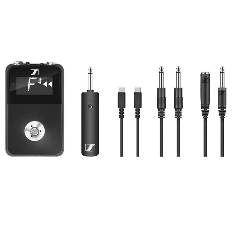 Sennheiser XSW-D Pedalboard Set günstig