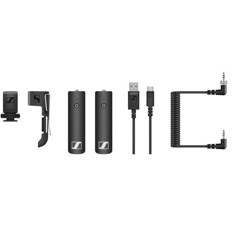 Sennheiser XSW-D Portable Base Set günstig