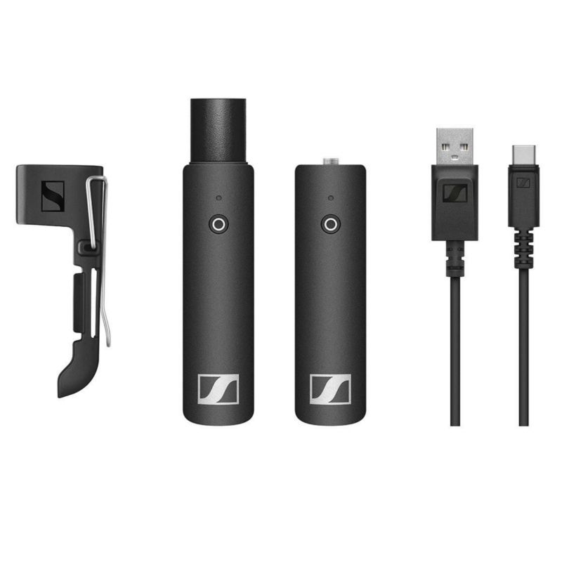 Sennheiser XSW-D Presentation Base Set günstig