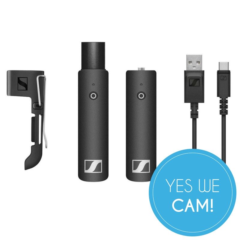Sennheiser XSW-D Presentation Base Set kaufen Sennheiser XSW-D Presentation Base Set kaufen