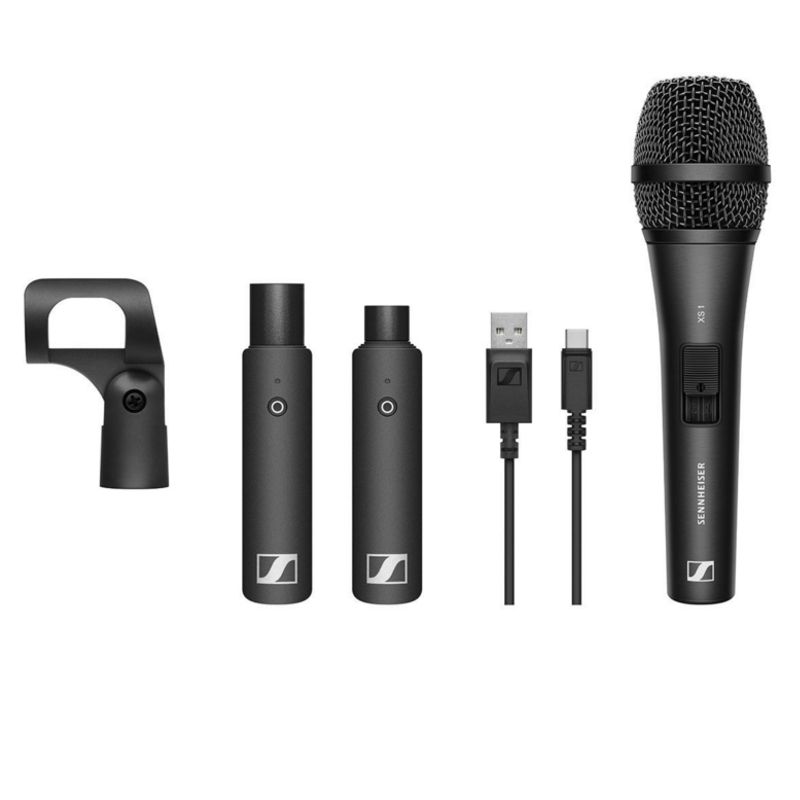 Sennheiser XSW-D Vocal Set günstig