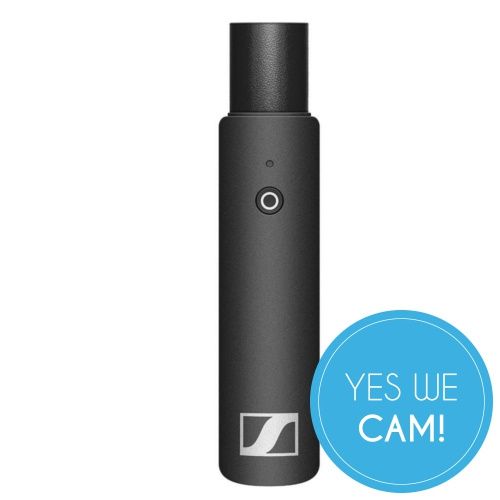 Sennheiser XSW-D Presentation Base Set Leistung Sennheiser XSW-D Presentation Base Set Leistung