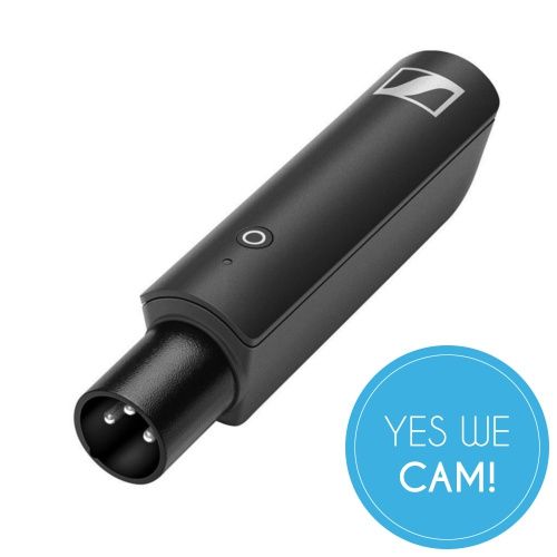 Sennheiser XSW-D Presentation Base Set stabil Sennheiser XSW-D Presentation Base Set stabil