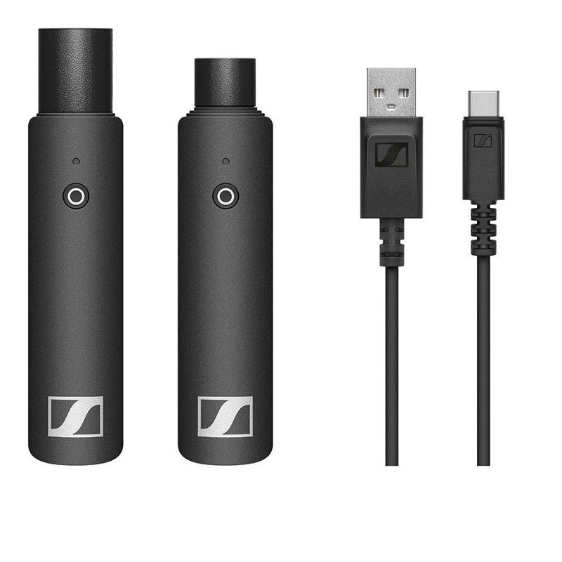 Sennheiser XSW-D XLR Base Set günstig