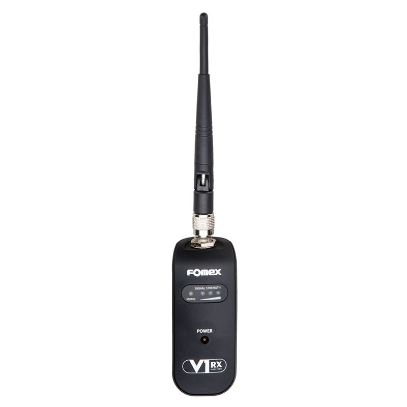 Fomex WDMX V1-RX Receiver