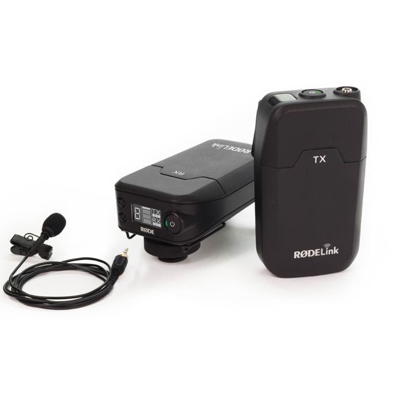 RØDELink Filmmaker Kit kaufen