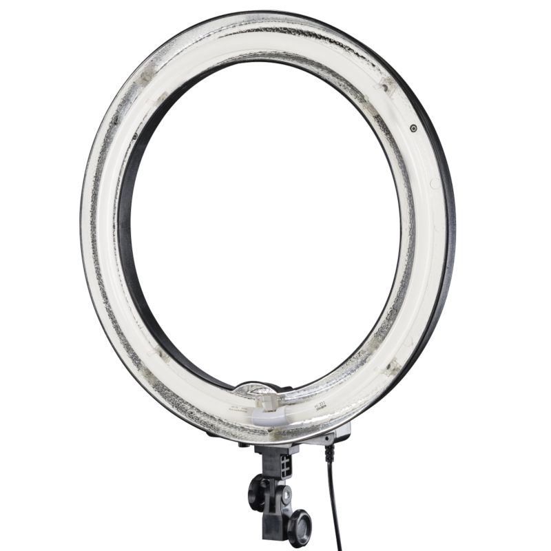 Walimex Pro Ringleuchte 75W dimmbar Leuchtmittel