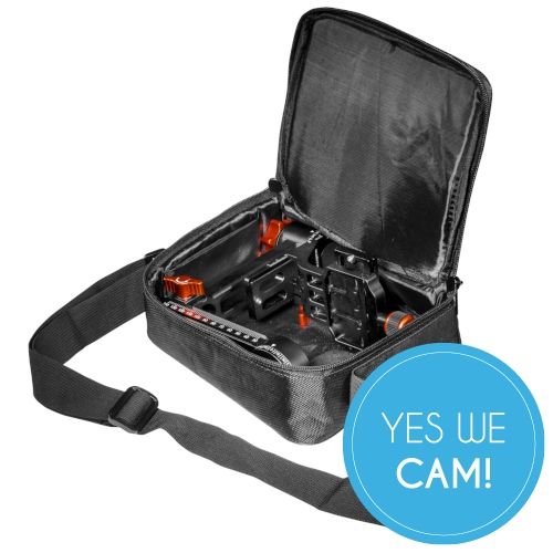 Walimex Pro Aluminium Gimbal Head Stativkopf A20 Aufbewahrung Walimex Pro Aluminium Gimbal Head Stativkopf A20 Aufbewahrung