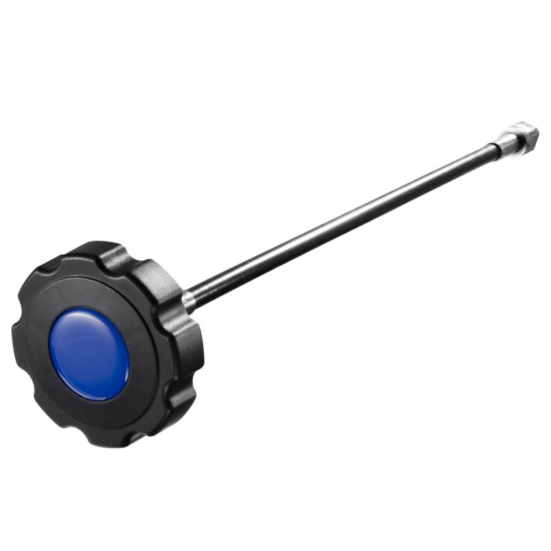 Walimex Pro Flexible Welle 22cm für Follow Focus Feder