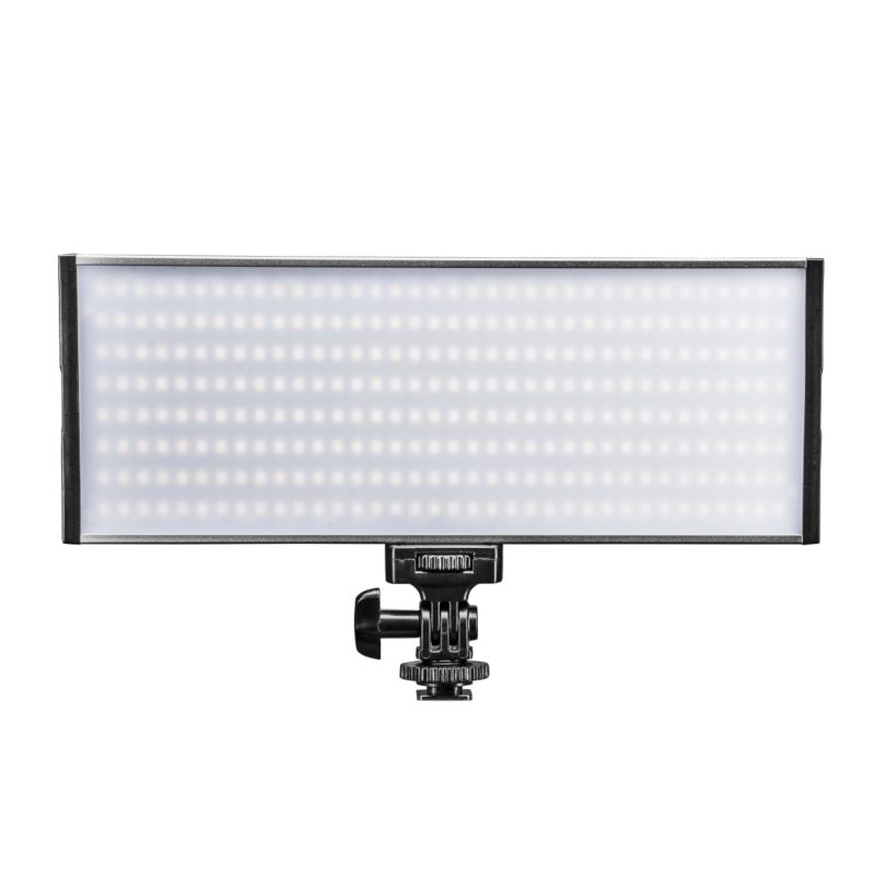 Walimex Pro LED Niova 300 Bi Color On Camera 30W günstig