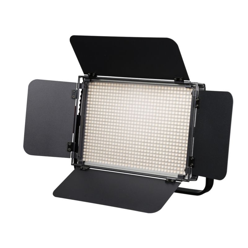 Walimex Pro LED Niova 900 Plus Bi Color 54W LED-Panel