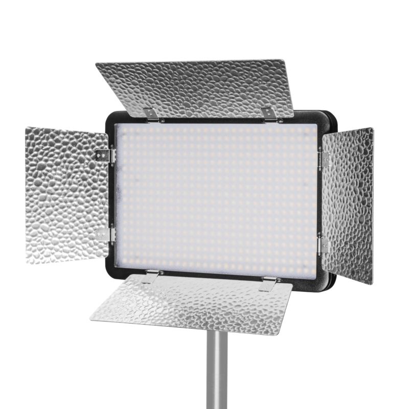 Walimex Pro LED Versalight 500 Bi Color LED-Panel