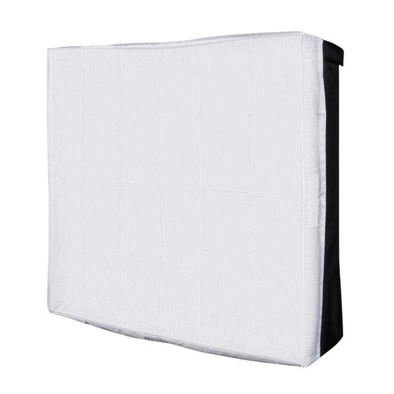 Walimex Pro Softbox für Flex LED 500 Bi Color diffusor